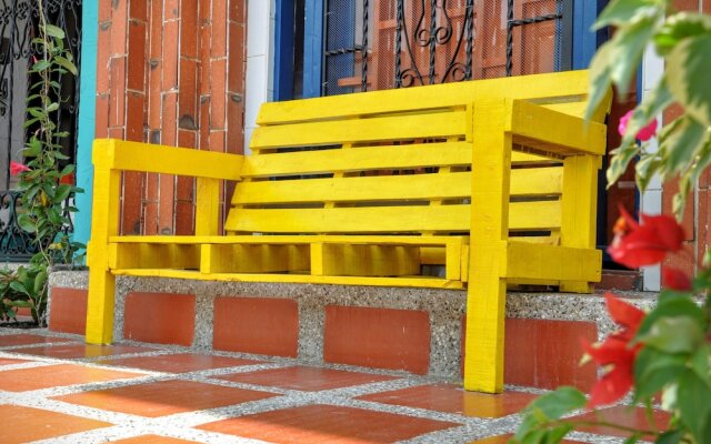 Bona Vida Hostel la Tercera