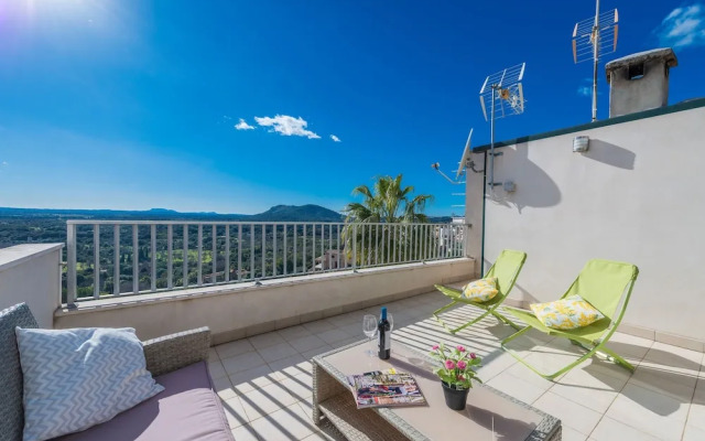 Biali in Buger With 4 Bedrooms and 2 Bathrooms