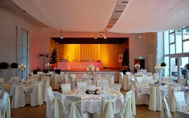 Landhotel zum Schwanen