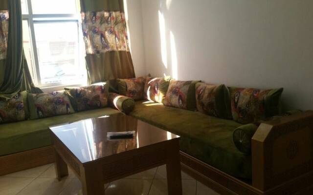 Bab Homar Appartement