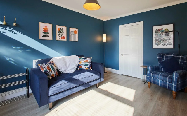 Host Stay Wellington Street