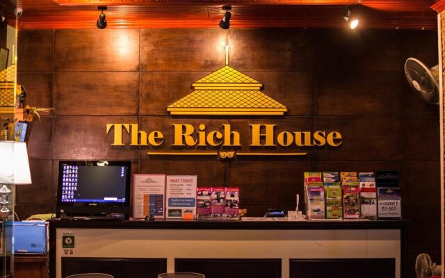 The Rich House