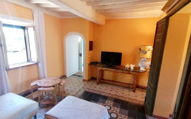 Luxury House Il Borgo Antico