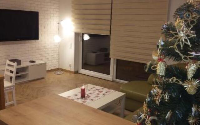 Apartament Eliza
