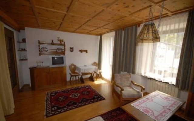 Apartmenthaus Andreas