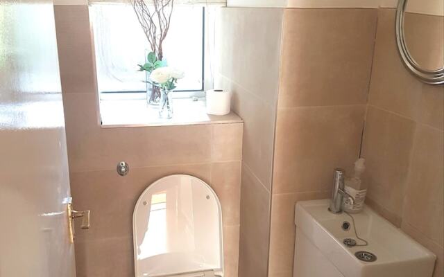 Fabulous Refurbish London Apartment