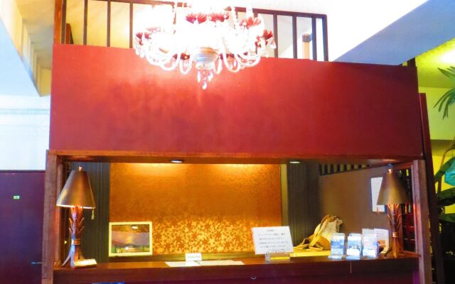 Stella Resort - Hostel