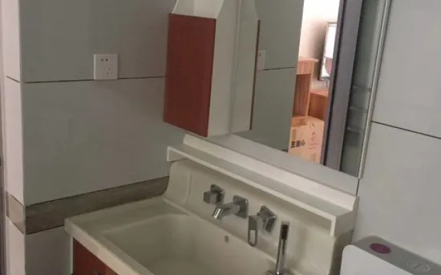 Fuxian Lake Rujia Hotel (Sunshine Coast Branch)