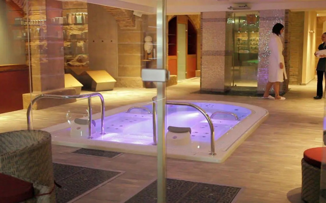 Mercure Moulins Hotel de Paris