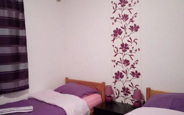 Apartment Island of love A1 Vir, Zadar riviera