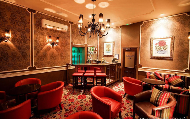 Ringwood Hall Hotel & Spa