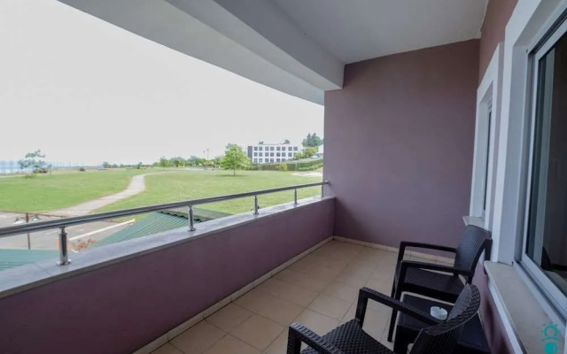KTÜ Koru Otel