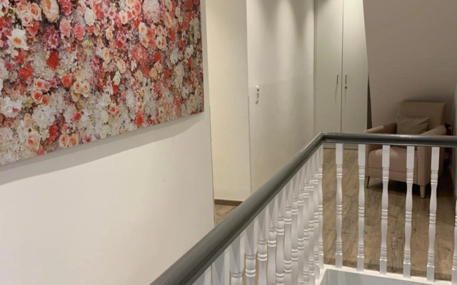 Boutique Hotel Rose Baden-Baden