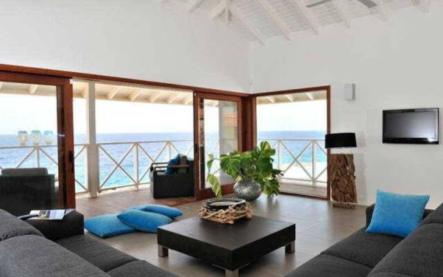 Boca Gentil Hotel & Villas Curacao