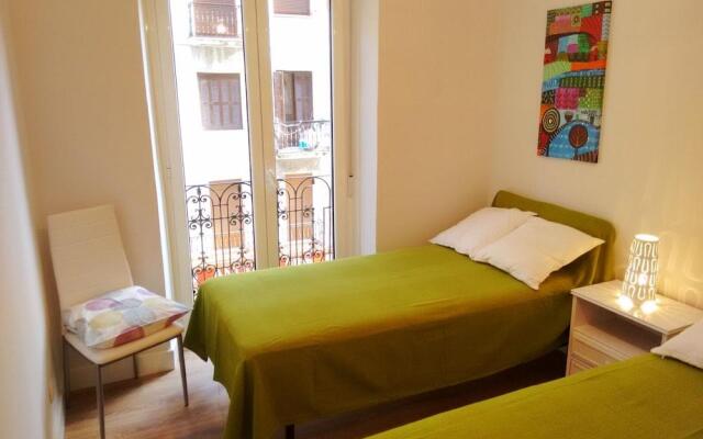 Apartamento Heriz 8