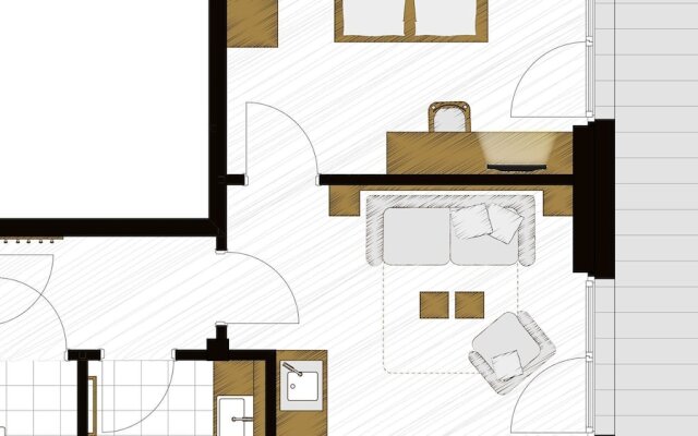 Gaspingers Bergjuwel