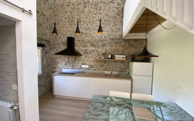 Casa Rural Martiamuno Landetxea
