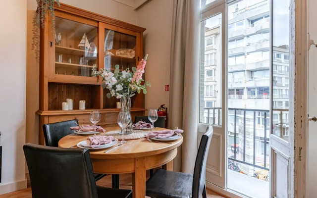 BE BKB Rogie 12 in Blankenberge