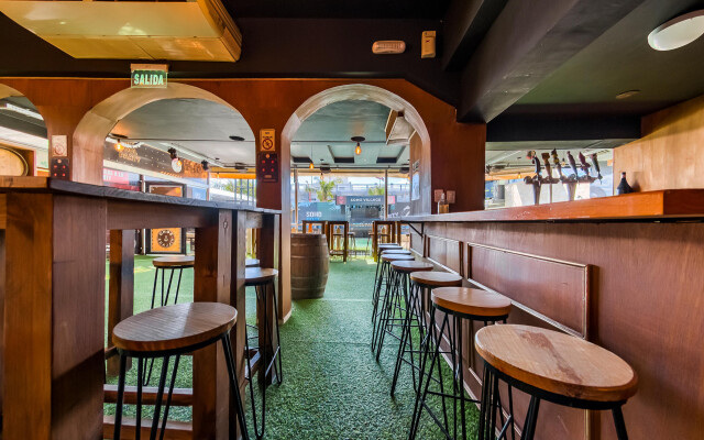 Soho Village Hotel