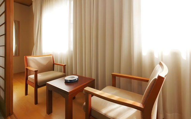 Sakaide Grand Hotel