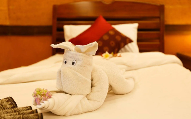 Mohnfahsai Home Resort
