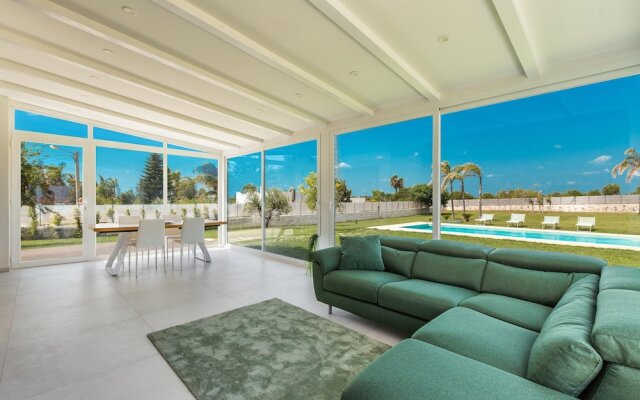 3088 Villa Alceste by Perle di Puglia