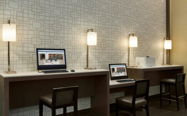 Embassy Suites Boca Raton