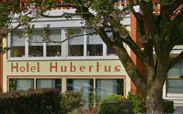 Gästehaus Hubertus Garni