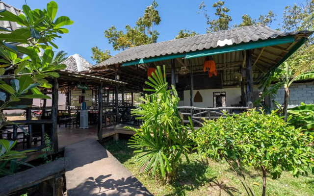 Mook Lanta Eco Resort
