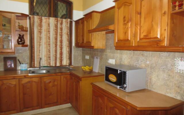 Amrita Homestay