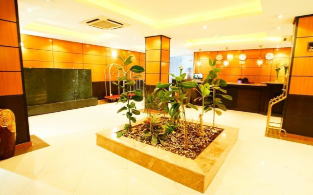 Al Muhaidb Residence Al Takhasossi 3