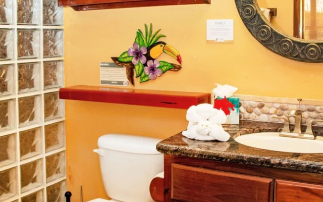 Villas De Isla Bonita - E2