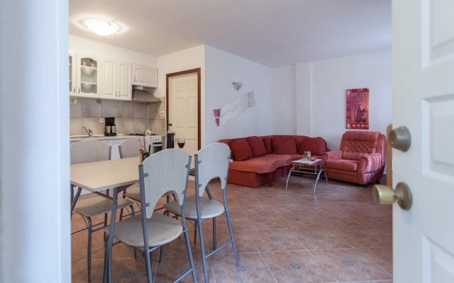 Oldtown Apartment Apola 1