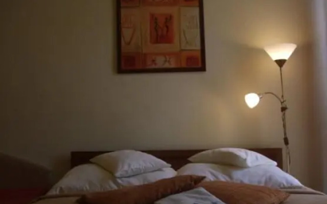 BástyaVár Apartman