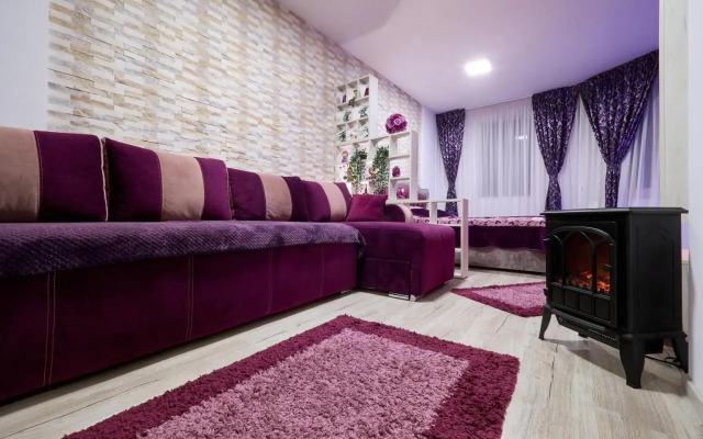 Purple Suite