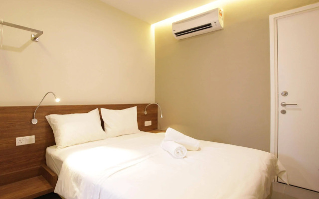 Max Hotel Subang Jaya
