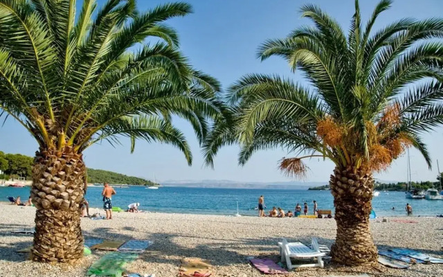 Goran - Close to the sea & Parking Space - A1