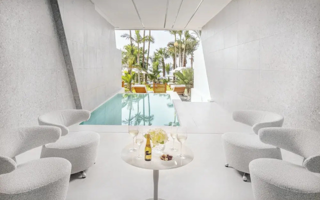 Amathus Residences