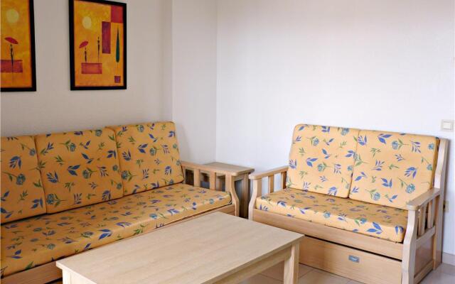 Apartamentos Paraiso 10