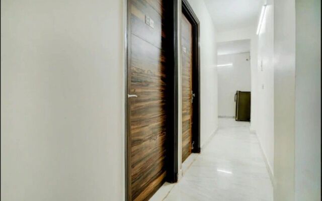 Hotel Neelam Palace