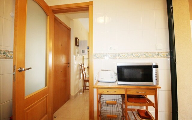 1083 Apartment Cala de Nerja