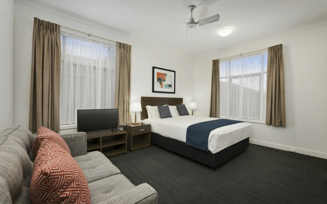 Quest Dandenong – Guest Rooms – Melbourne