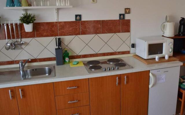 Apartments Burcul Pag