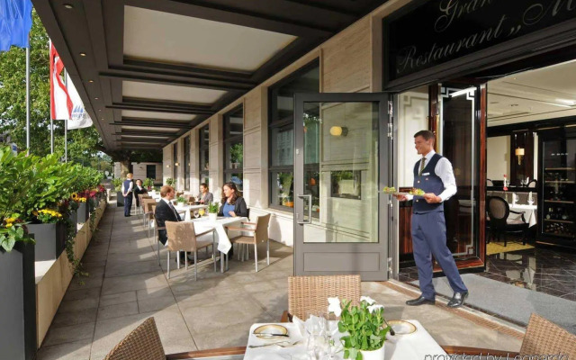 JW Marriott Hotel Berlin
