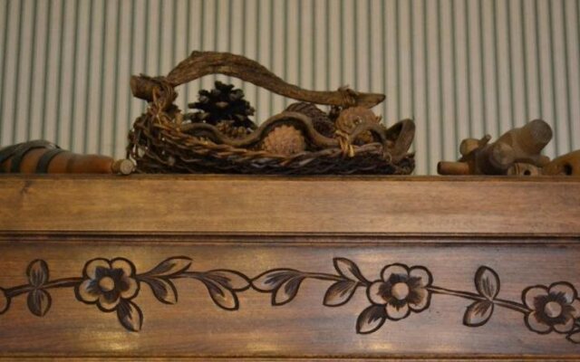 B&B Tre Foglie di Pesco