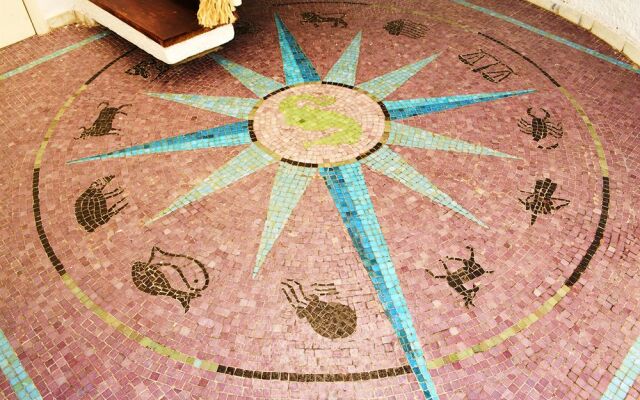 Copacabana Beachfront Penthouse