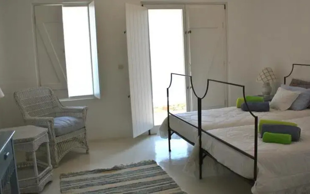 Villa Zaloo