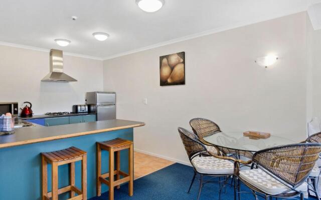 Boatshed Motel Apartments