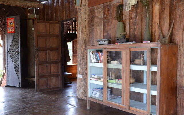 UP2U Guesthouse - Hostel