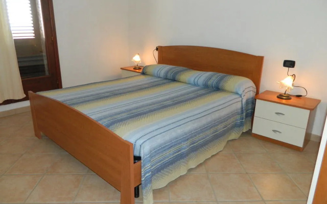 Camping Porto Corallo